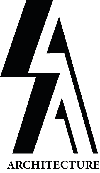 S.A.A ARCHI Logo